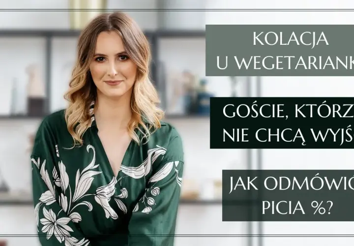 Niespodziewani goście? Jak ich przyjąć w 15 minut - praktyczny poradnik