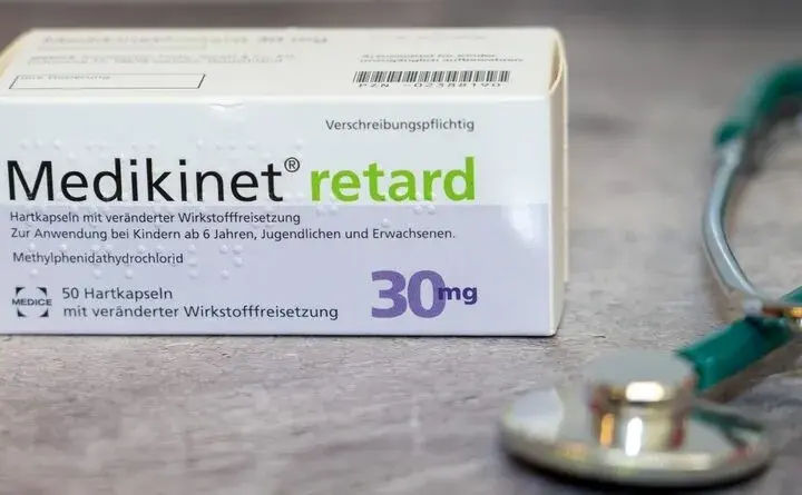 Leki na ADHD w Polsce: Metylofenidat, status prawny i ryzyka