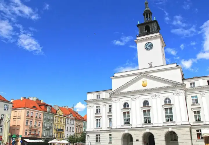 Kalisz i okolice: Niezwykłe miejsca wartych odwiedzenia w regionie
