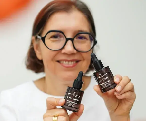 Jak dbać o cerę po 35? Skuteczna rutyna i składniki anti-aging