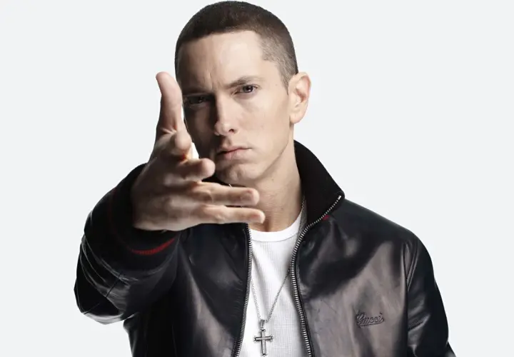 Co Eminem naprawdę powiedział o Polsce? Prawda o jego opiniach
