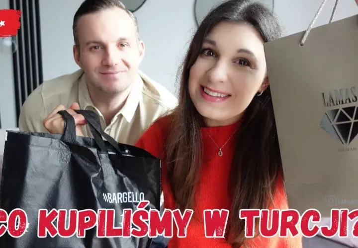 Co warto kupić w Turcji ubrania - najlepsze okazje i marki