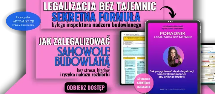 Sprawdź pozwolenie na budowę: Poradnik, by uniknąć samowoli!