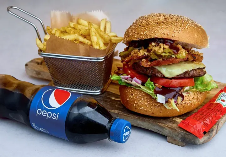 Menu Grill Burger: Odkryj pyszne burgery i wyjątkowe zestawy