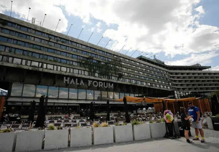 Hotel Forum Kraków - dlaczego zamknięty? Prawdziwe powody i historia