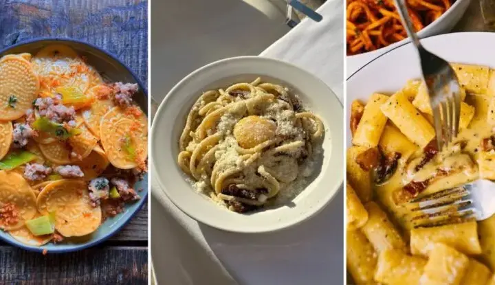 Gdzie zjeść najlepszą carbonarę w Warszawie? 5 must-visit miejsc
