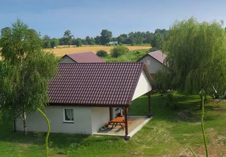 Gdzie na ryby z noclegiem w Wielkopolsce? Odkryj najlepsze miejsca