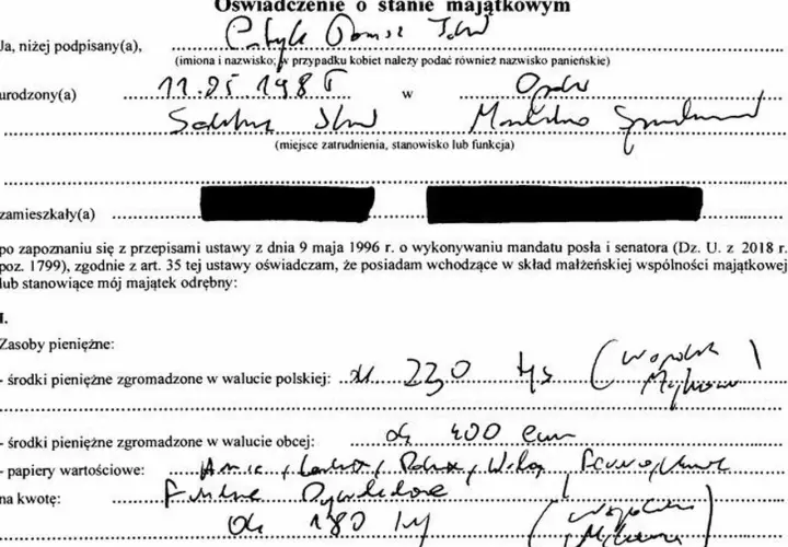 Kto składa oświadczenie majątkowe w gminie? Poznaj obowiązki osób publicznych