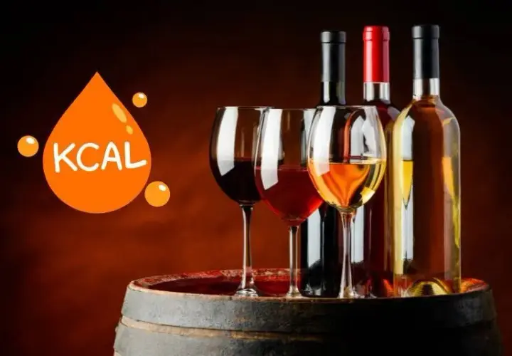 Ile kalorii ma wino? Sprawdź, które wina są najmniej kaloryczne