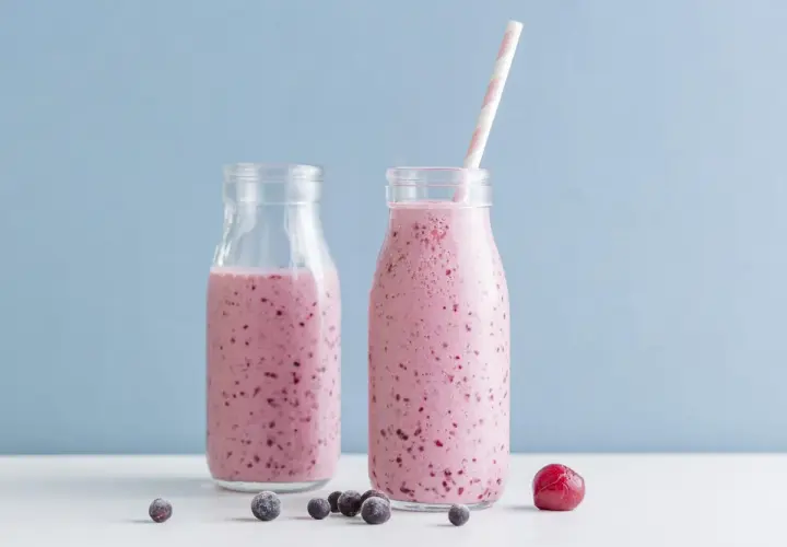 Los mejores batidos de Mercadona: variedad, precios y beneficios nutricionales