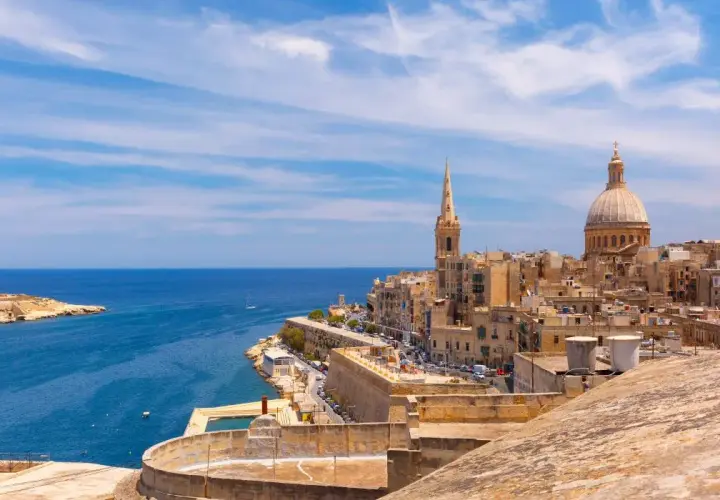Malta: Najpiękniejsze miejsca. Niezapomniane widoki i porady