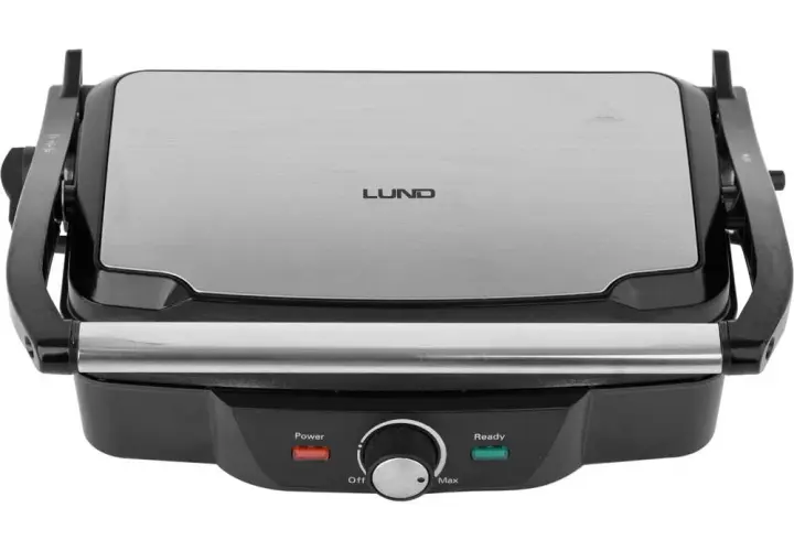 Grill elektryczny LUND – najlepsze modele i ich wyjątkowe funkcje