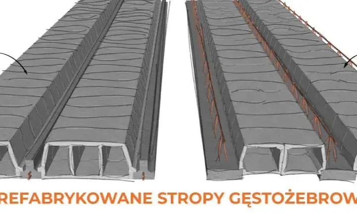 Jaki strop wybrać? Kluczowe aspekty przy budowie domu