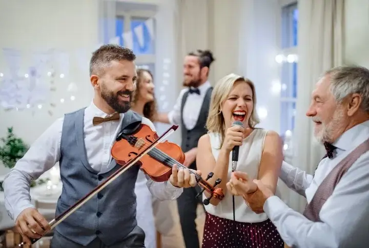Ile kosztuje orkiestra na wesele? Poznaj ceny i czynniki