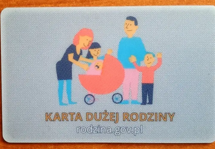 Czy karta dużej rodziny daje zniżki na prąd? Sprawdź, co możesz zyskać