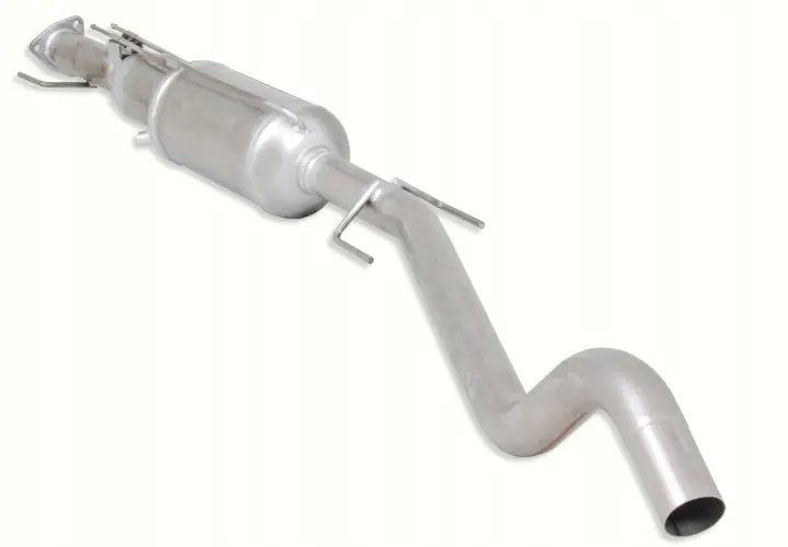 Opel Astra H 1.7 CDTI - czy ma dpf i co to oznacza dla Ciebie?