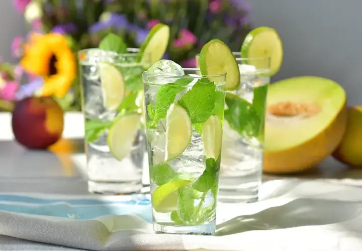 Idealne Mojito w domu: przepis, składniki i sekrety mistrzów