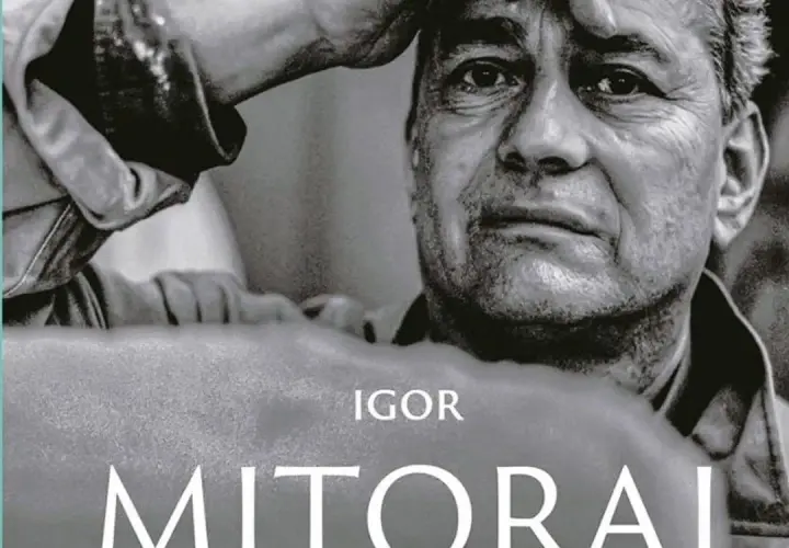 Igor Mitoraj i Jacek Mitoraj: Czy są ze sobą związani?