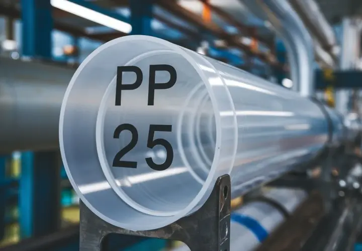 Rura PP 25 ile to cali - poznaj kluczowe różnice i wymiary