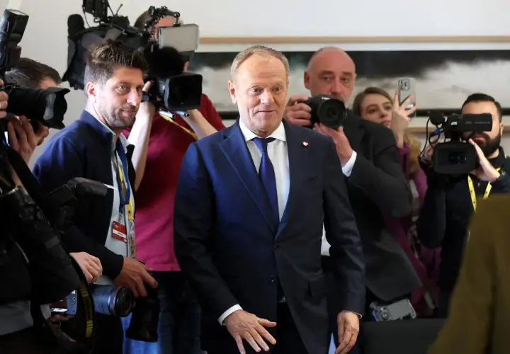 Co Tusk zrobił dla Polski? Niezaprzeczalne sukcesy i zmiany