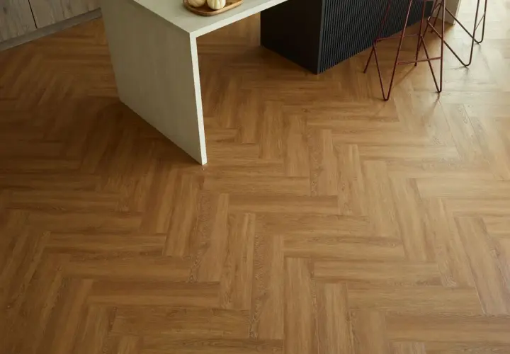Montaż paneli winylowych na klik: Zrób to sam i oszczędź!