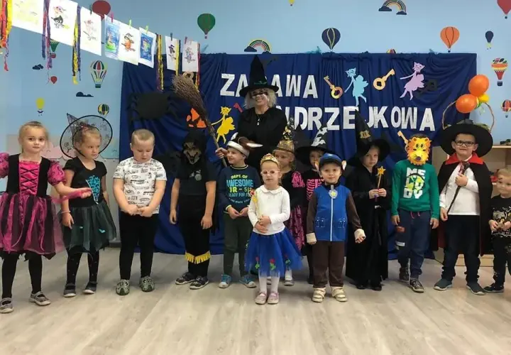 Jak ubrać dziecko na andrzejki do przedszkola: praktyczne porady dla rodziców