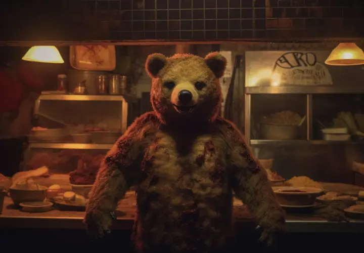 Przewodnik po Five Night at Freddy's 1: Tajemnice i strategie