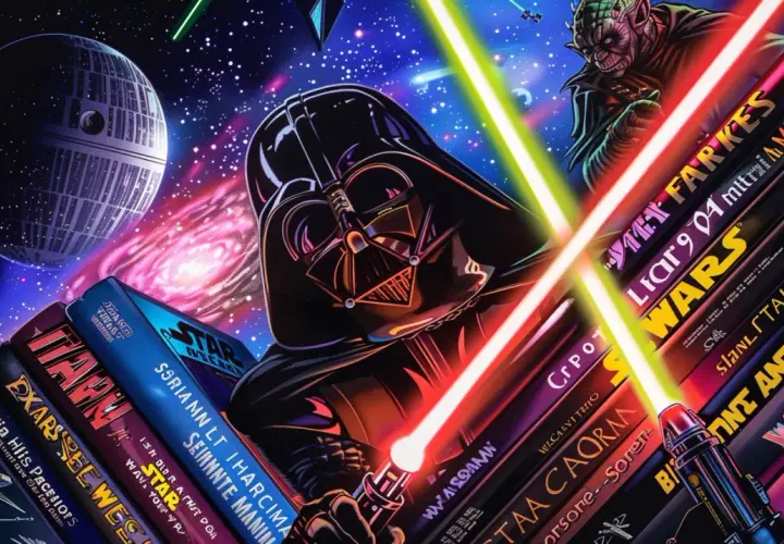 Star Wars komiks: Które historie musisz przeczytać jako fan?
