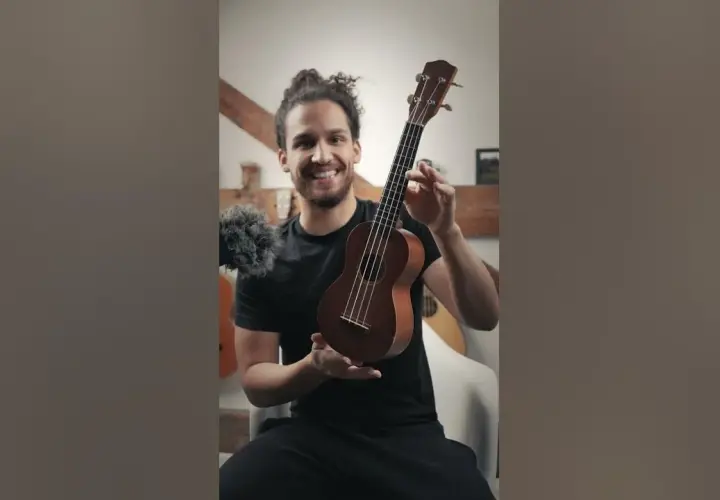 Jak kupić ukulele: poradnik dla początkujących i uniknięcie błędów przy zakupie