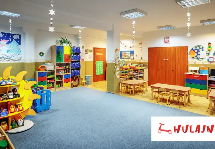 Przedszkole integracyjne Łódź - najlepsze opcje dla Twojego dziecka