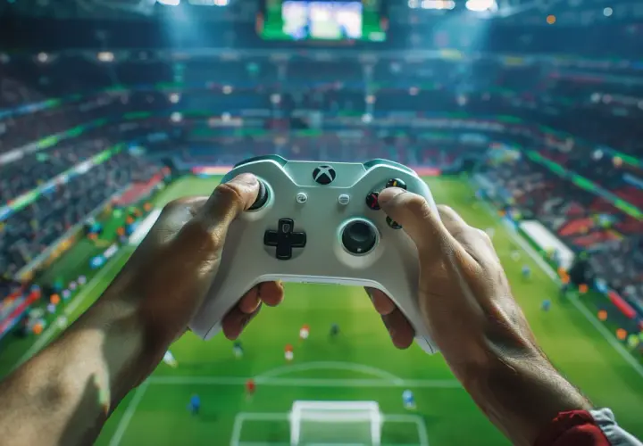 FIFA 18 na Xbox 360 - Czy naprawdę warto kupić tę wersję gry FIFA?