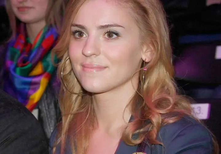 Co robi Kasia Tusk? Odkryj jej najnowsze projekty i aktualności