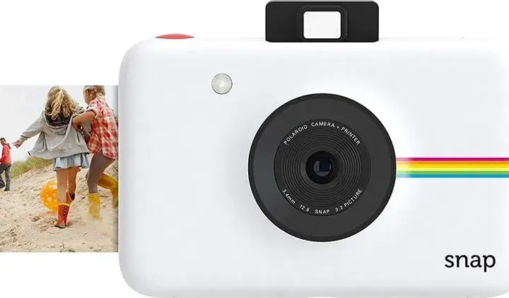 Aparat jak Polaroid: najlepsze alternatywy, które zaskoczą Cię funkcjami
