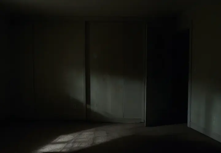Powrót klątwy: Horror, który przeraża nawet z zamkniętymi oczami