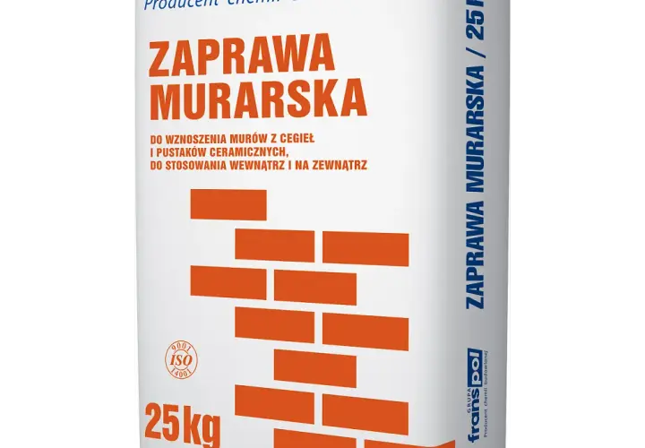 Ile łopat zaprawy murarskiej potrzebujesz? Proste obliczenia i porady