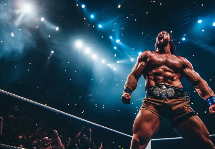 WWE 2K15: Czy to jest najlepsza odsłona serii wrestlingu? Analiza