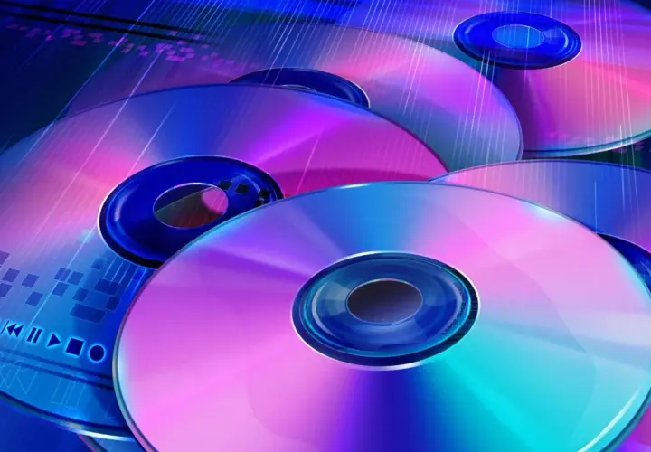 Jak czyścić płyty CD skutecznie i uniknąć ich zniszczenia