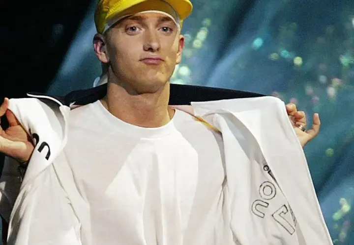 Eminem kto to? Poznaj tajemnice życia i kariery rapera