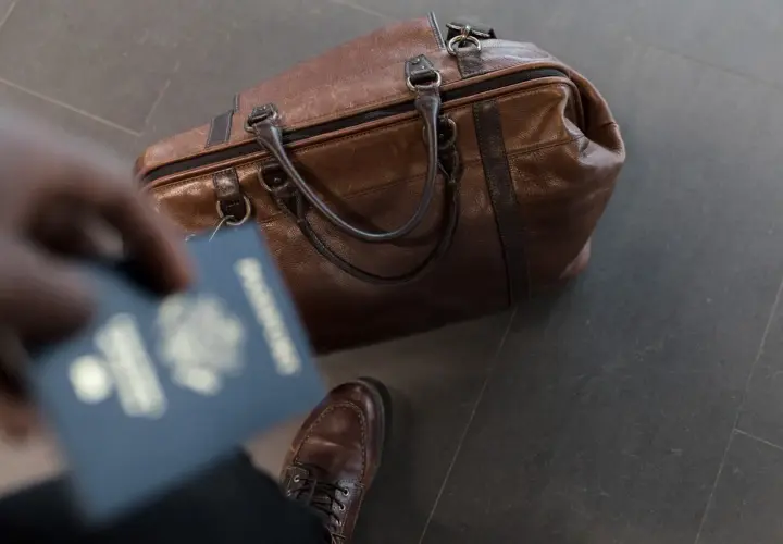 Czego nie można przewozić w bagażu podręcznym WizzAir - uniknij problemów