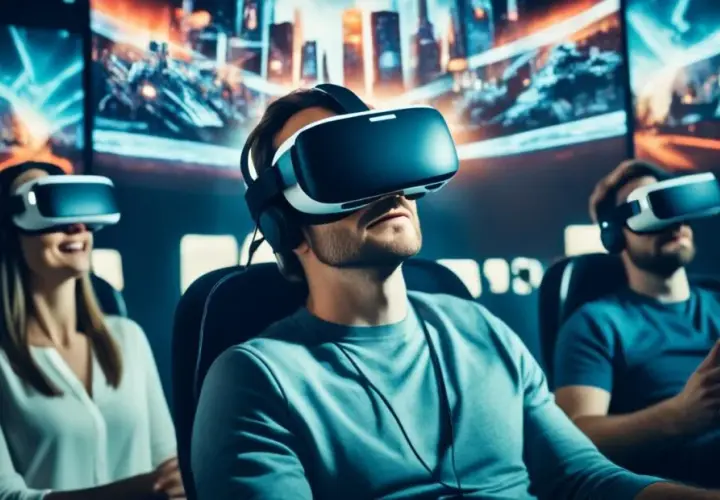 Jak oglądać filmy VR na komputerze bez problemów i frustracji