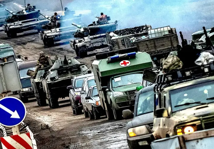 Starcie cywilizacji: Jak różnice kulturowe kształtują konflikty geopolityczne