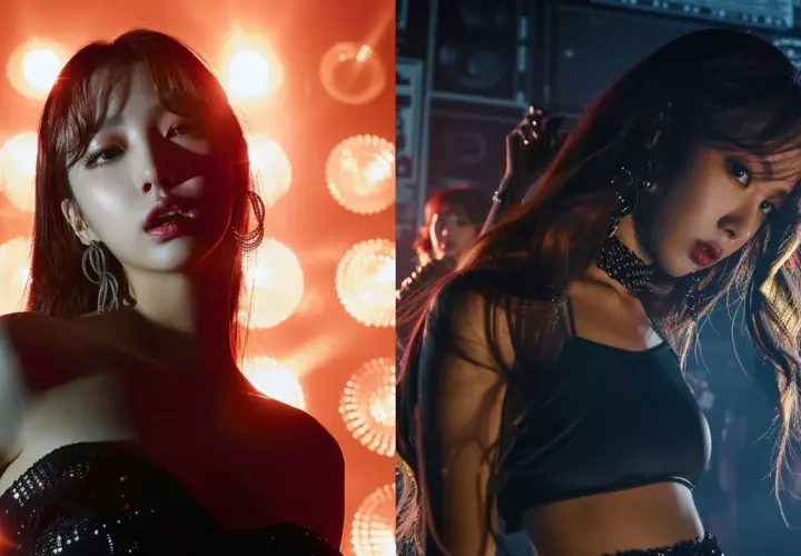 Lisa z Blackpink: Czy jej solowa kariera przyćmi sukces grupy?