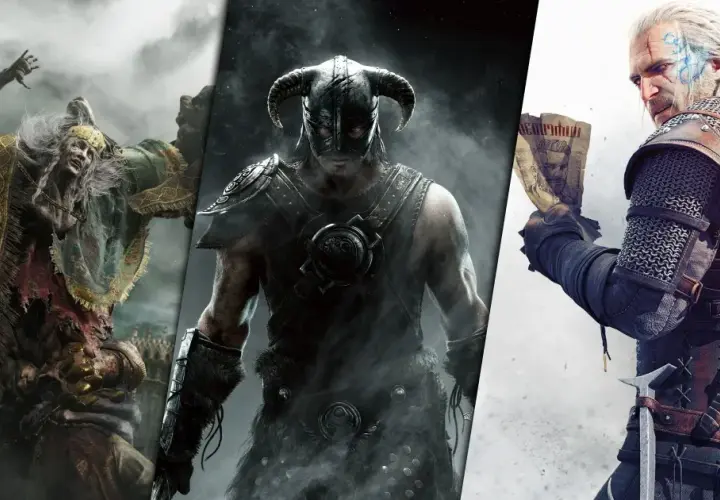 TOP 7 gry jak Skyrim - wybór najlepszych alternatyw RPG w świecie fantasy