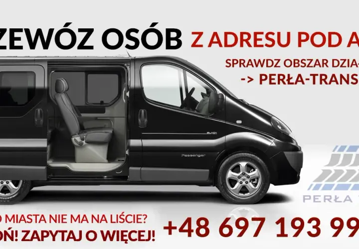 Ile kosztuje bus z adresu pod adres? Sprawdź ceny i oszczędzaj!