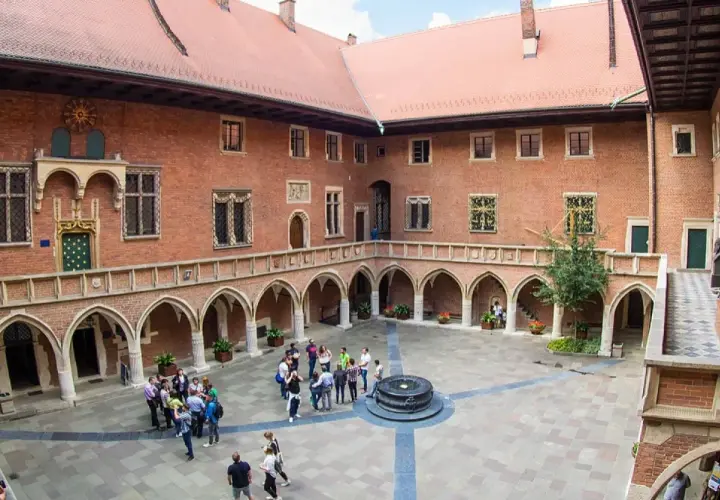 Kiedy powstał uniwersytet jagielloński? Odkryj jego fascynującą historię