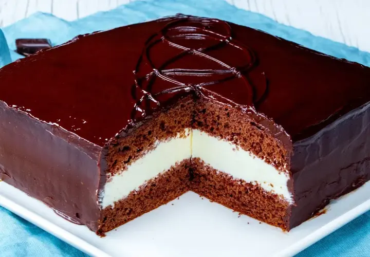 Jak zrobić Kinder Delice? Mój przepis, który zawsze się udaje!