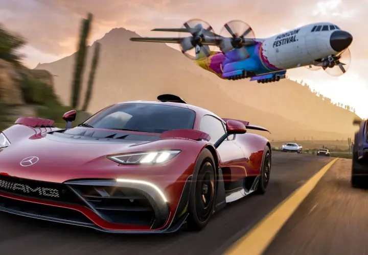 Czy gracze doczekają się Forzy na PS4? Ekskluzywne informacje