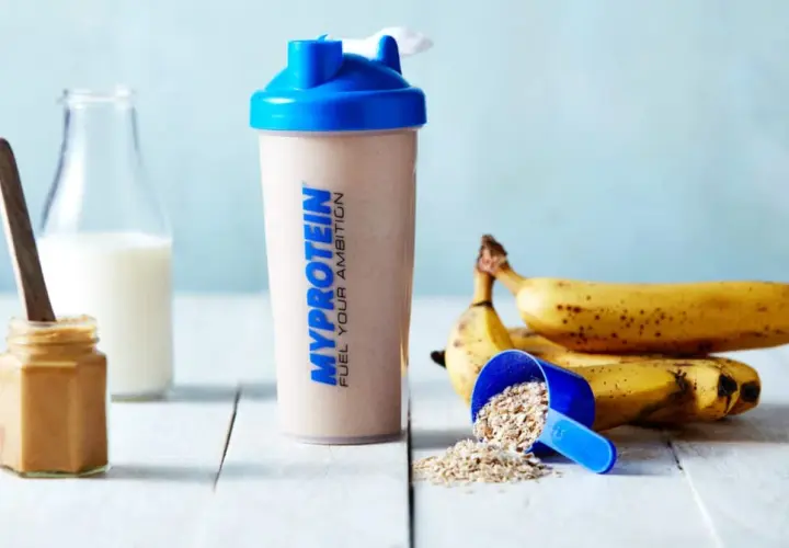 Czy shake proteinowy jest zdrowy? Odkryj korzyści i zagrożenia