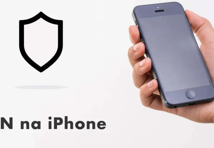 VPN na iPhonie: Ustaw automatycznie lub ręcznie. Pełny poradnik!