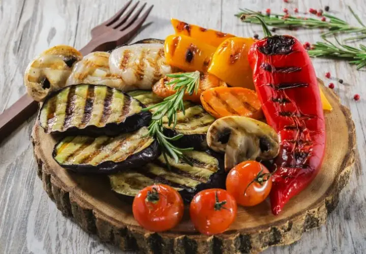 Najlepsze przekąski z grilla: Szybkie, proste i inspirujące przepisy